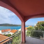 Apartment Seasalt