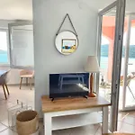 Apartment Seasalt