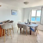 Apartment Seasalt *
