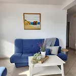 Apartment Seasalt *