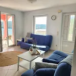 Seasalt Apartment Tisno