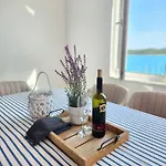 Apartment Seasalt