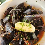 Seasalt * Tisno