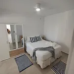 Apartment Seasalt *