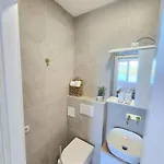 Apartment Seasalt