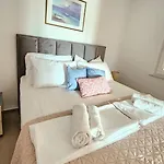 Apartment Seasalt *