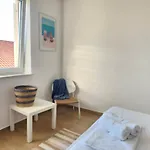 Apartment Seasalt *