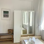 Seasalt Apartment Tisno