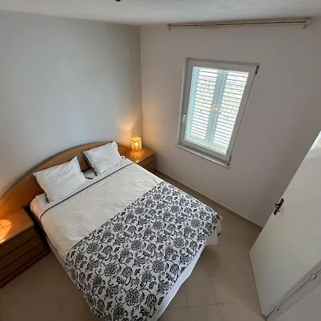 Seasalt Appartement *