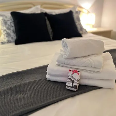 Апартаменты Seasalt Тисно