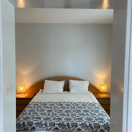 Seasalt * Тисно