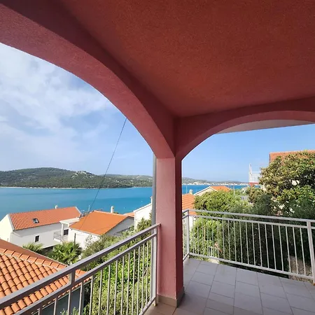 Appartement Seasalt