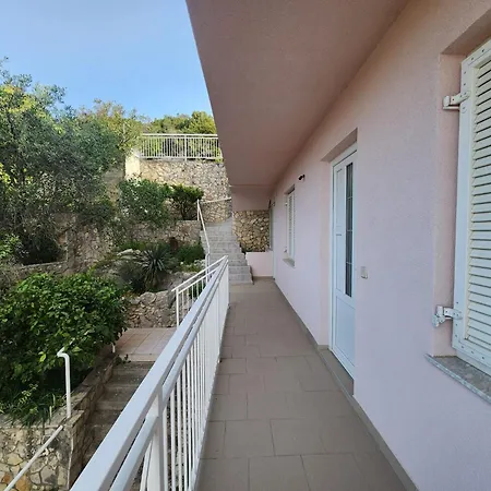 Appartement Seasalt *