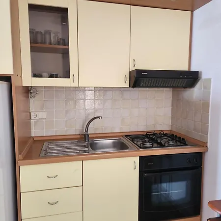 Apartman Seasalt Tisno