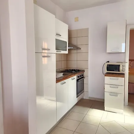 Seasalt Appartement *