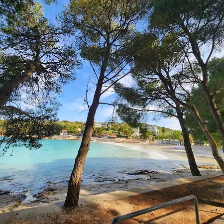 Appartement Seasalt
