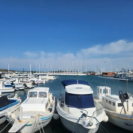 Seasalt * Tisno