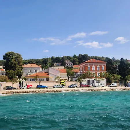 Apartment Seasalt Tisno