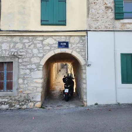 Seasalt Appartement