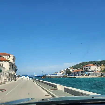 Apartmán Seasalt
