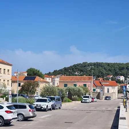 Appartement Seasalt *