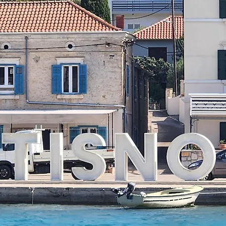 Appartement Seasalt Tisno