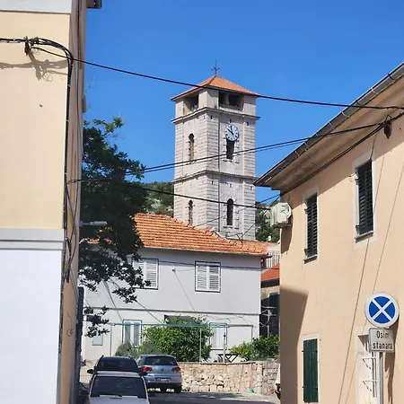 Apartmán Seasalt
