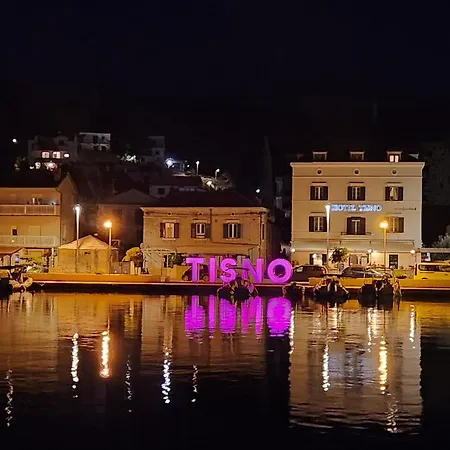 Seasalt Апартаменты