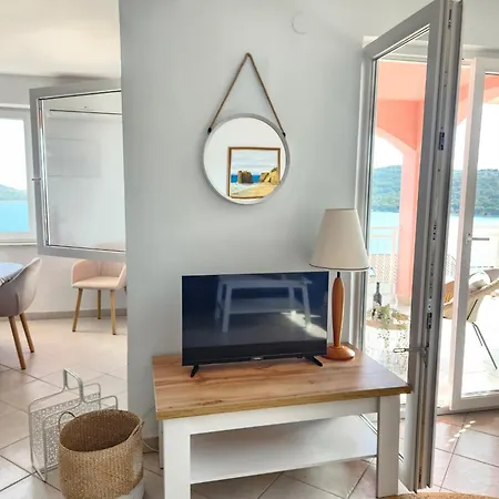 Appartement Seasalt