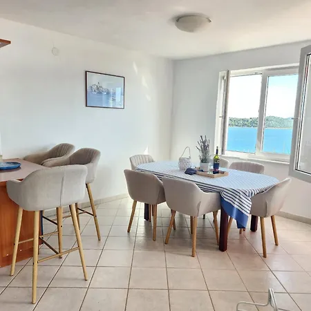 Appartement Seasalt *