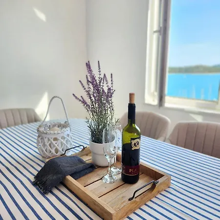 Appartement Seasalt