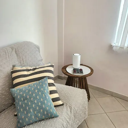 Appartement Seasalt