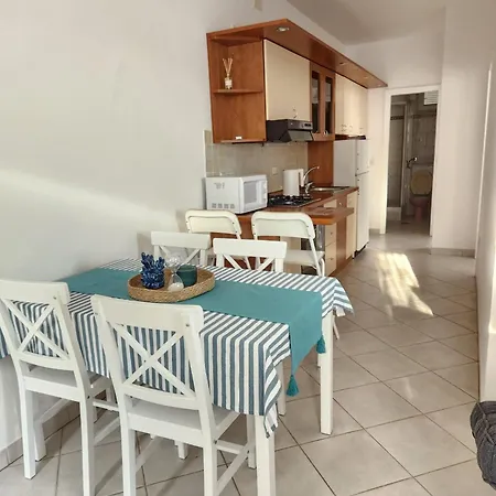 Seasalt * Тисно