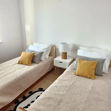Seasalt Appartement *