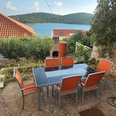 Seasalt Appartement *