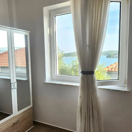 Seasalt Appartement *