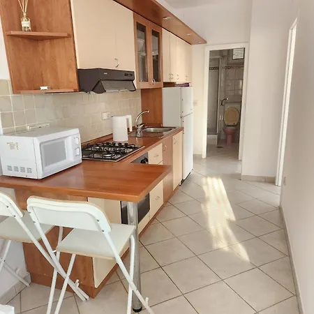 Apartman Seasalt Tisno