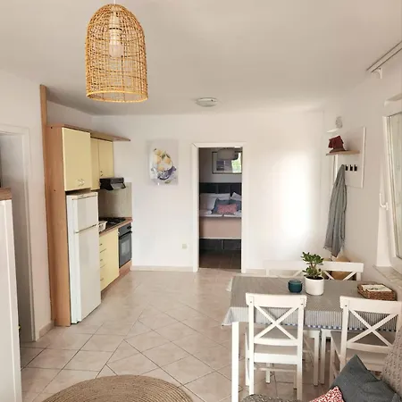 Seasalt Appartement *