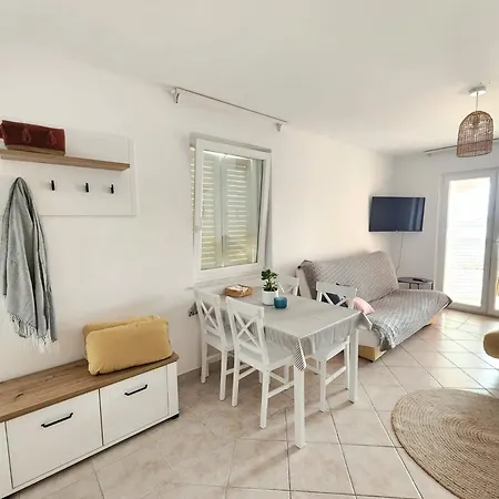 Appartement Seasalt