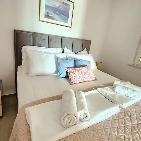 Seasalt Appartement