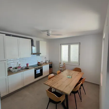 Seasalt Appartement *