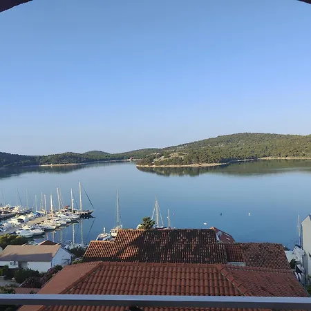 Appartement Seasalt Tisno