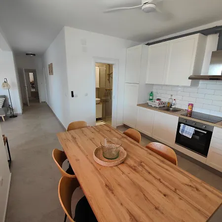 Seasalt Appartement