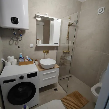 Seasalt * Тисно