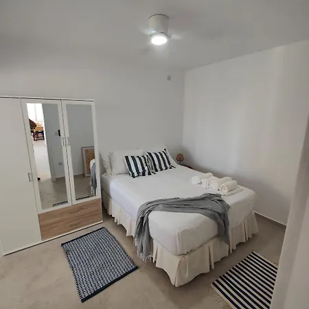 Apartamento Seasalt *