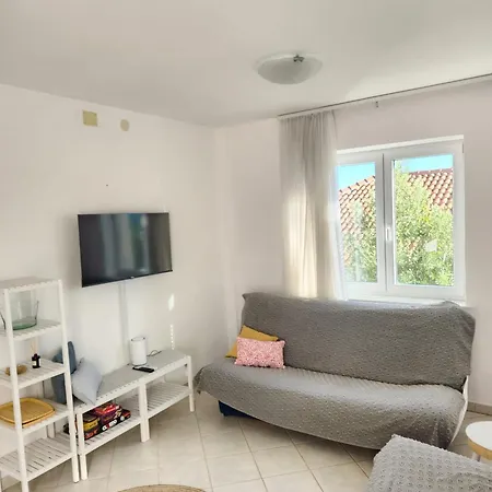 Seasalt Appartement