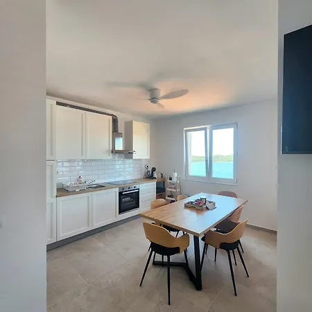 Apartman Seasalt *