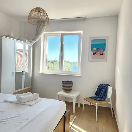 Seasalt Appartement