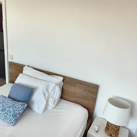 Appartement Seasalt