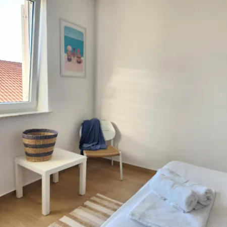 Appartement Seasalt *